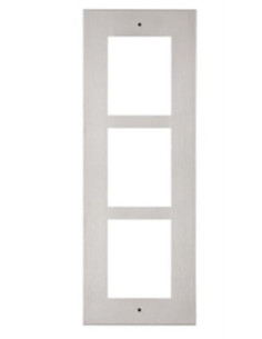 CORNICE PER INSTALLAZIONE A INCASS