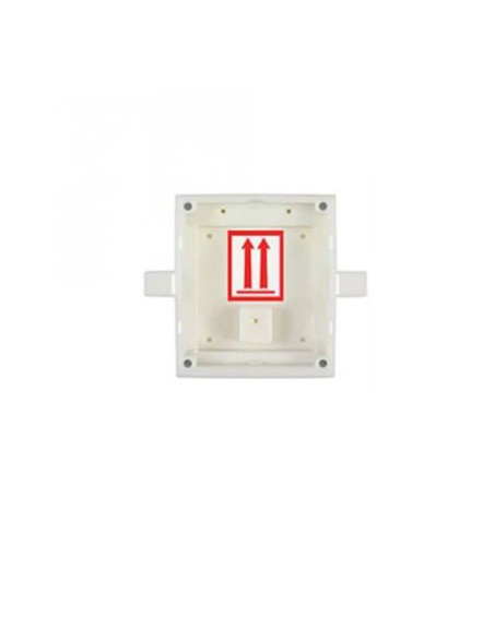SOLO FLUSH INSTALLATION BOX