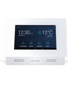 2N INDOOR TOUCH POE-WHITE 2.0