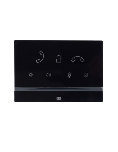 2N  INDOOR TALK  BLACK