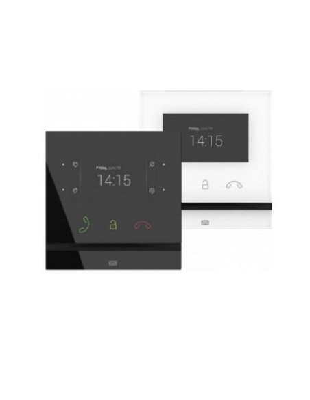 2N  INDOOR COMPACT  BLACK
