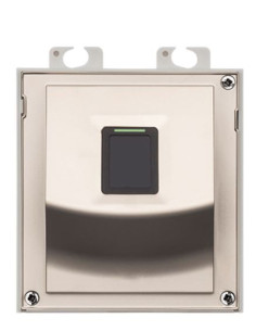 HELIOS IP VERSO FINGERPRINT READER