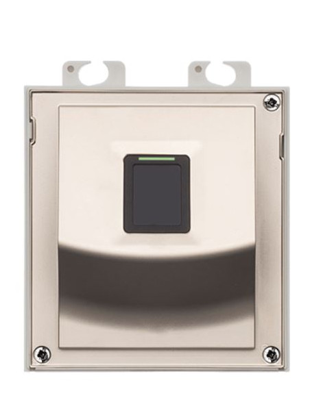 HELIOS IP VERSO FINGERPRINT READER