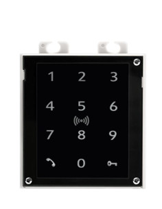 2N  IP VERSO - TOUCH KEYPAD   RFID