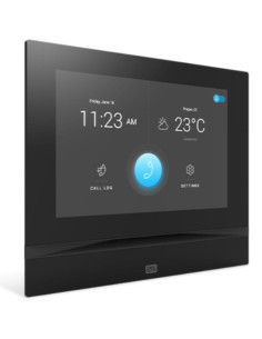 2N INDOOR VIEW BLACK