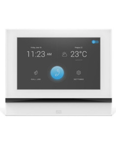 2N INDOOR VIEW WHITE