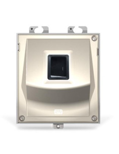 ACCESS UNIT FINGERPRINT RE