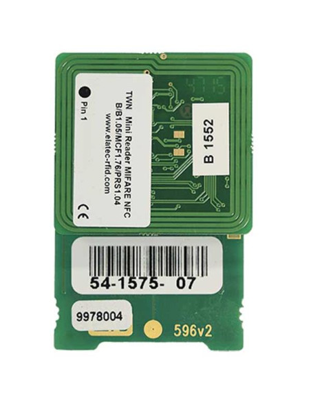 2N HELIOS IP BASE - 13.56MHZ RFID
