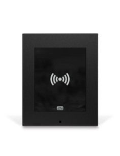 2N ACC UNIT-13.56MHZ CA NFC RDY