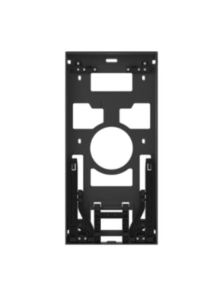 2N IP STYLE - SURFACE CHASSIS