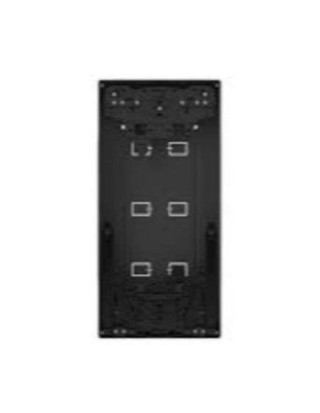 2N IP STYLE - FLUSH BOX