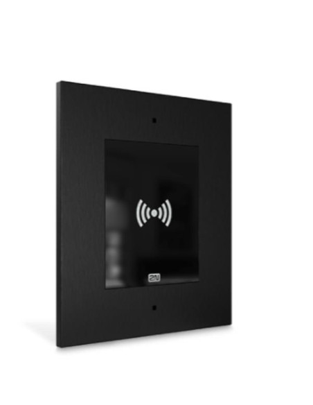 2N ACCESS UNIT 2.0 - 125KHZ
