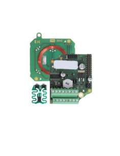 13.56MHZ SMRT CARD READR NFC REA