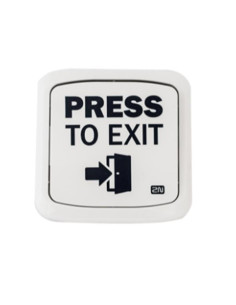 2N EXIT BUTTON