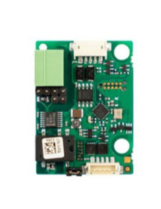 HELIOS IP VERSO OSDP MODULE