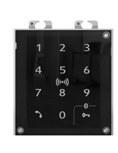 ACC UN IP VERSO BLTH+RFID 2