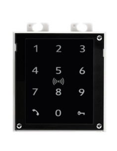 TOUCH KEYPAD   RFID READER 125KHZ