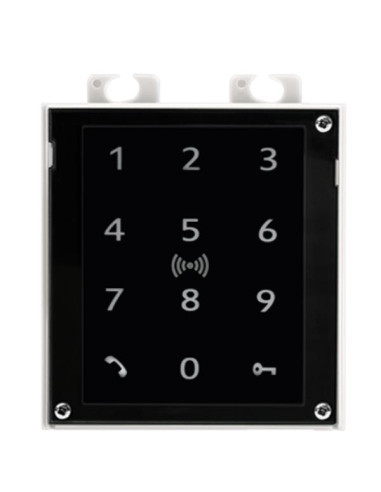 TOUCH KEYPAD   RFID READER 125KHZ