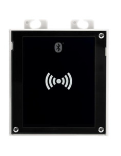 2N  IP VERSO   BLUETOOTH   RFID RD