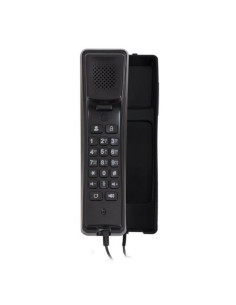 2N IP HANDSET BLACK