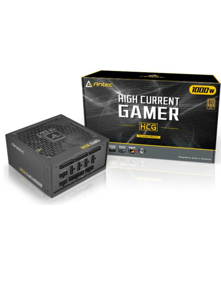 HCG-1000 GOLD FULL MODULAR