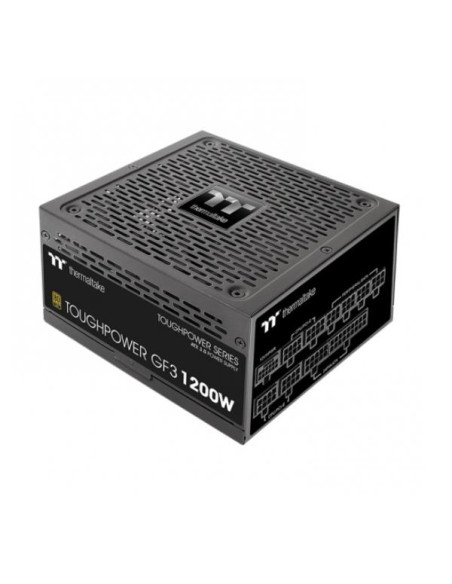 TOUGHPOWER GF3 1200W FULLY MODULAR