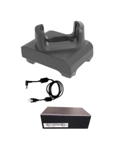 EC50/EC55 SINGLE SLOT CHARGE