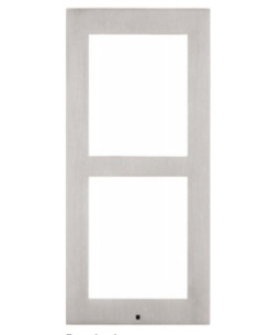 COVER BOX PER 2 MODULI