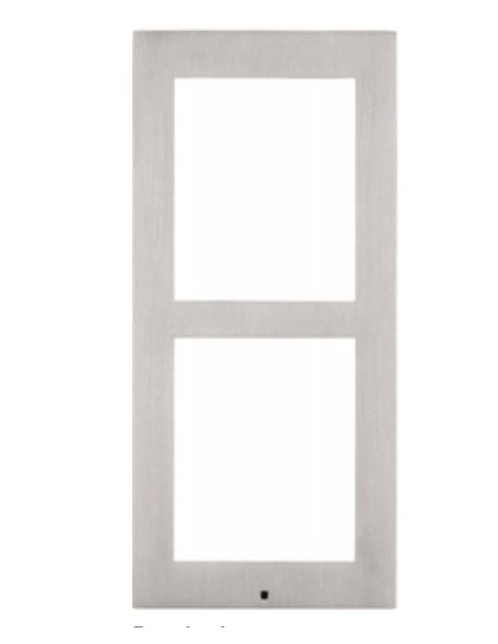 COVER BOX PER 2 MODULI