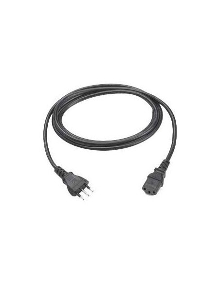 POWER CORD 250V 10A 1.8M ITALY