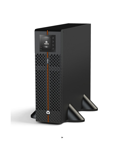Vertiv Liebert UPS Edge, 3300VA 2700W, Line Interactive, AVR, montaggio Tower/Rack
