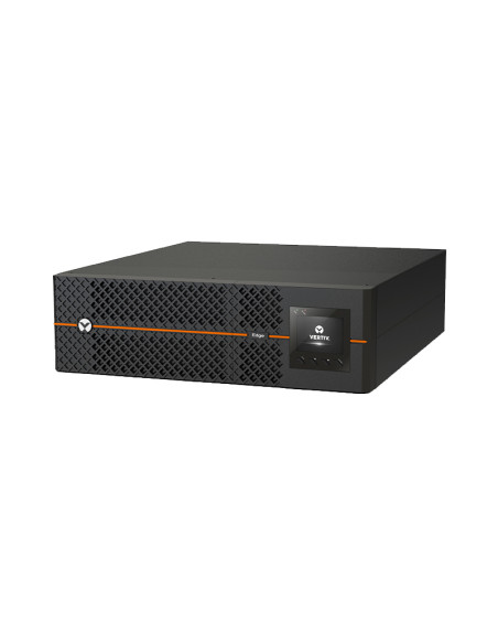 Vertiv Liebert UPS Edge, 3300VA 2700W, Line Interactive, AVR, montaggio Tower/Rack
