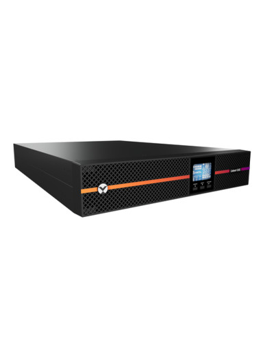 Vertiv Liebert UPS rack/tower GXE da 3.000 VA/2.700 W 230 V con tecnologia a doppia conversione online | Batteria VRLA al piombo