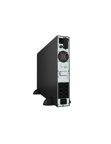 Vertiv Liebert UPS rack/tower GXE da 3.000 VA/2.700 W 230 V con tecnologia a doppia conversione online | Batteria VRLA al piombo