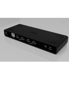 DUAL 4K DISPLAY DOCKING ST. PD 85W