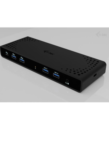 DUAL 4K DISPLAY DOCKING ST. PD 85W