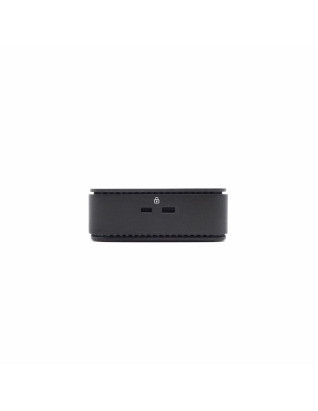 i-tec Thunderbolt 4 Dual DisplayPort Docking Station PRO + Power Delivery 92 W