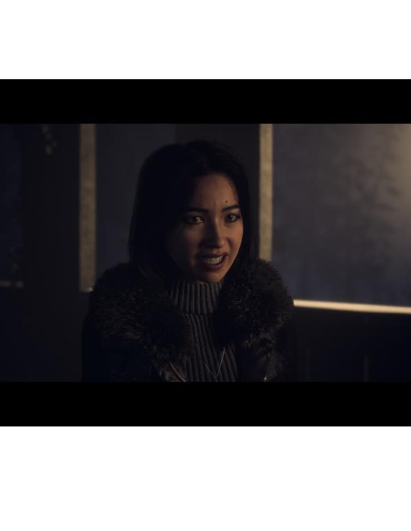 PS5 UNTIL DAWN