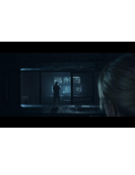 PS5 UNTIL DAWN