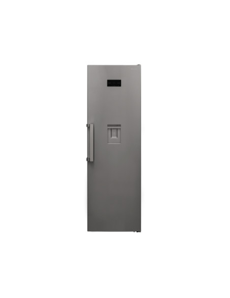 Sharp SJ-LC41CHDIE-EU frigorifero Libera installazione 390 L E Acciaio inox