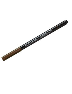 CF10 AQUA BRUSH DUO BRUNO VAN DY