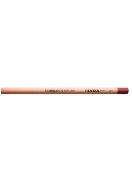 CF12 MATITA REMBRANDT SANGUIGNA DRY