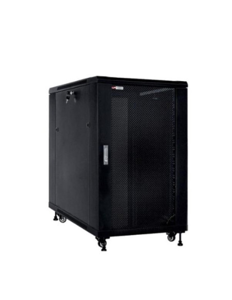 RACK IP20 RSB 15U 600X1000 NERO
