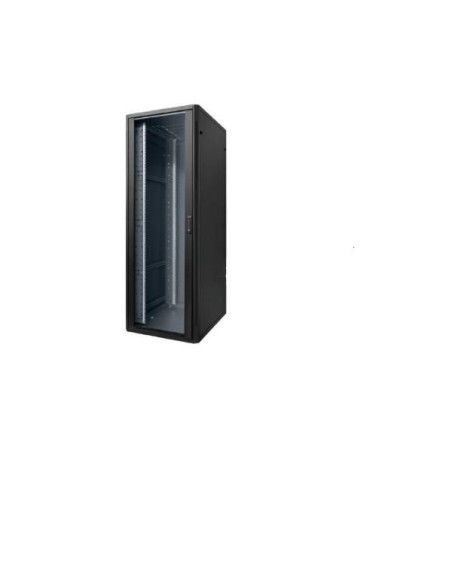 RACK NET IP30 42U 600X600 NERO