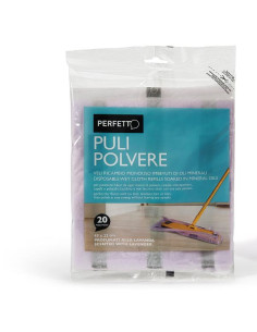 CF20 RIC RETINE LAVANDA PULIPOLVERE