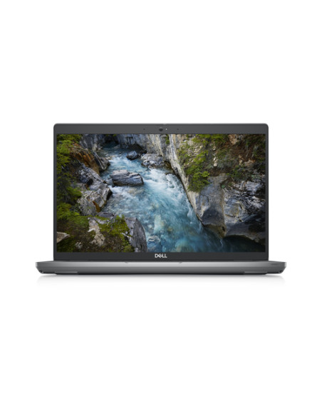 DELL Precision 3470 Intel® Core™ i7 i7-1260P Workstation mobile 35,6 cm (14") Full HD 32 GB DDR5-SDRAM 1 TB SSD NVIDIA T550 W