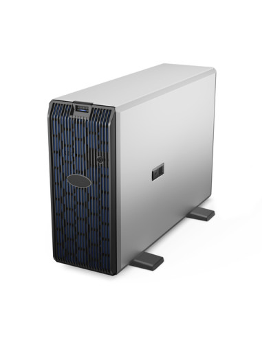 DELL PowerEdge T550 server 480 GB Tower Intel® Xeon® Silver 4314 2,4 GHz 32 GB DDR4-SDRAM 1100 W
