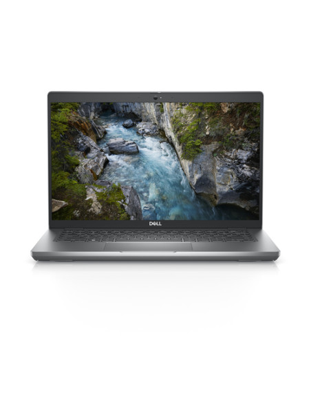 DELL Precision 3470 Intel® Core™ i7 i7-1260P Workstation mobile 35,6 cm (14") Full HD 32 GB DDR5-SDRAM 1 TB SSD NVIDIA T550 W