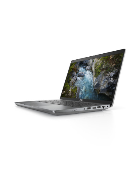 DELL Precision 3470 Intel® Core™ i7 i7-1260P Workstation mobile 35,6 cm (14") Full HD 32 GB DDR5-SDRAM 1 TB SSD NVIDIA T550 W