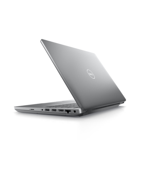 DELL Precision 3470 Intel® Core™ i7 i7-1260P Workstation mobile 35,6 cm (14") Full HD 32 GB DDR5-SDRAM 1 TB SSD NVIDIA T550 W